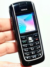 Nokia 6021 classic - 6021, (unlocked)