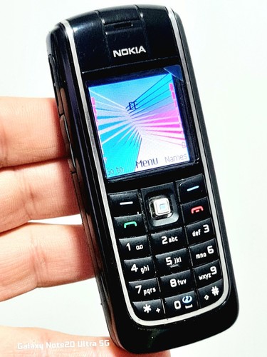 Nokia 6021 classic - 6021,