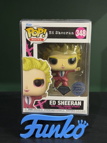Funko pop vinyl - pop!, ed
