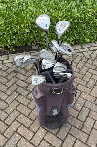 Lovely full club - lovely, set