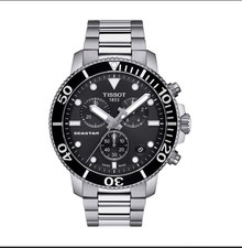 Tissot Seastar 1000