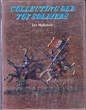 Collecting Old Toy Soldiers -