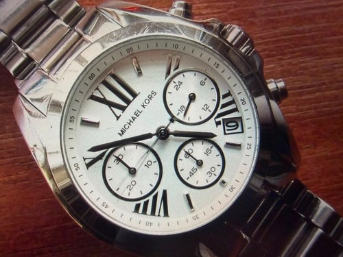 Michael kors quartz - michael,