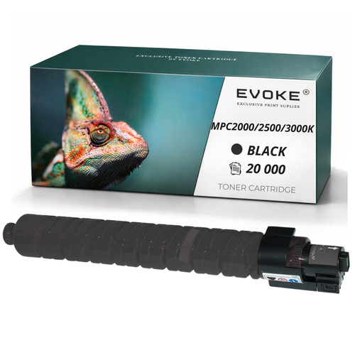 Toner compatible with - , ricoh