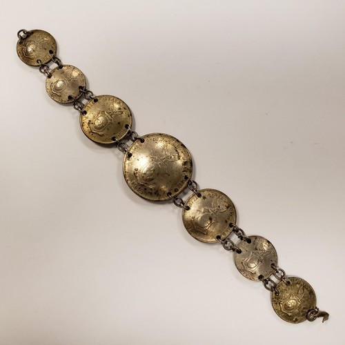 Philippines silver trench art - philippines,