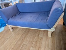 Futon Company Twingle Pine