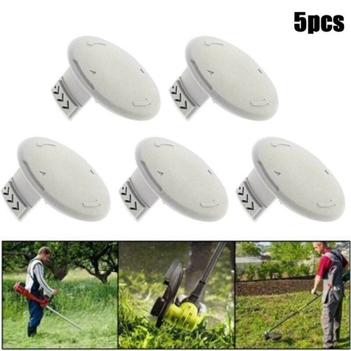 5pcs trimmer spool cap - 5pcs,