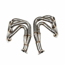 996 Porsche Exhaust Manifolds