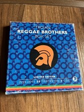 Various Artists - Trojan