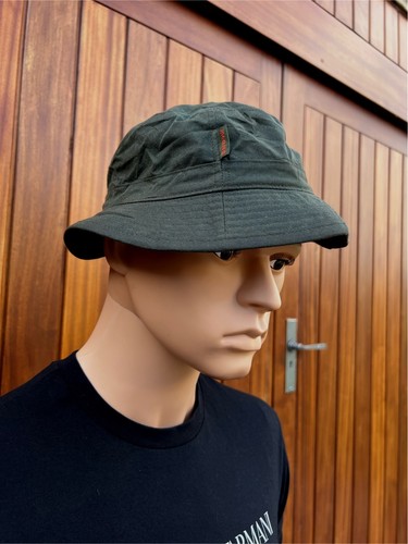 Barbour mens wax sports - wax, bucket