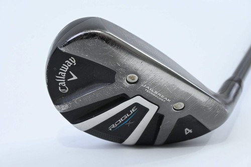 Callaway rogue hybrid - x, /