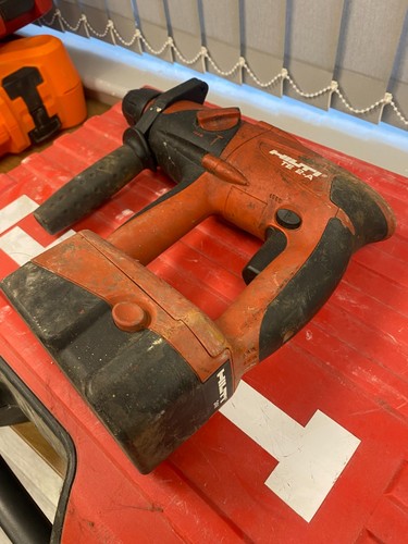 Hilti a - hilti, 2-a
