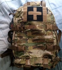 UA Army Savotta 18L Medic Bag
