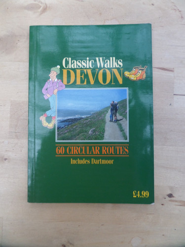 Classic walks devon 60 - classic,