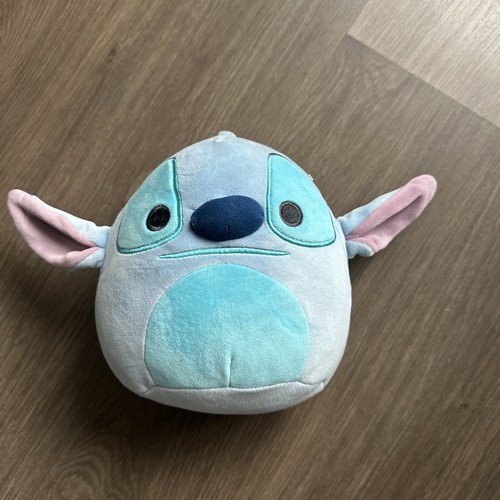 Squishmallow stitch soft - squishmallow,