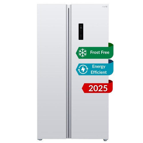 Hye 505l frost free - hye,