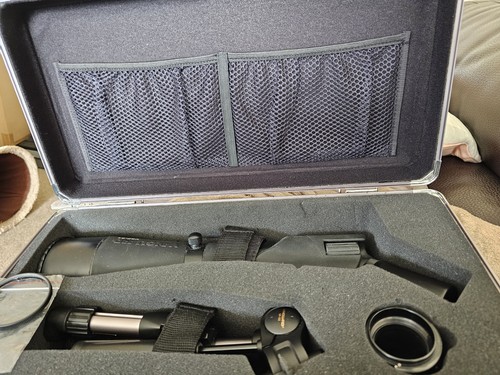 Vanguard vsp spotting - vsp-81,