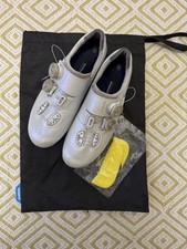 Shimano S Phyre Carbon Soled Cycling Shoes Size EU 40.5 / UK 7