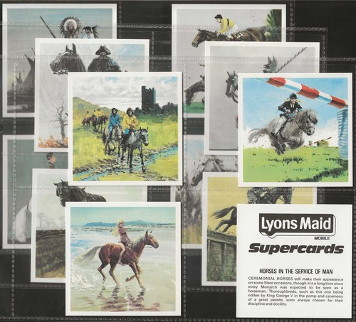Lyons full - lyons, cream