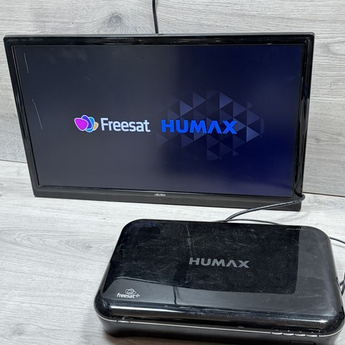 Humax hdr 1000s 1tb freesat - humax, hdr-1000s