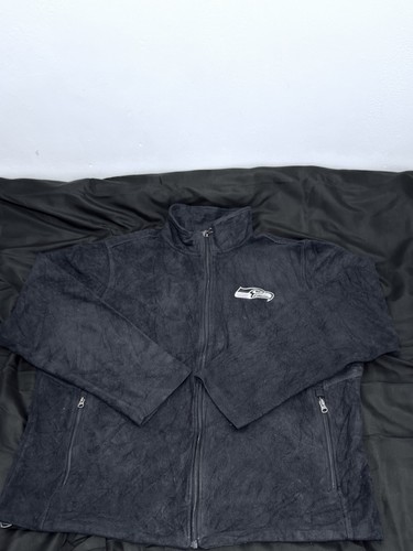 Nfl men fleece jacket - fleece,
