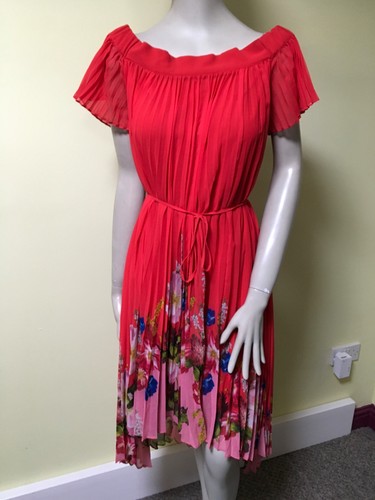 Ted baker gillyy dress - ted, size