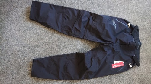 Alpinestars tahoe wp - alpinestars,