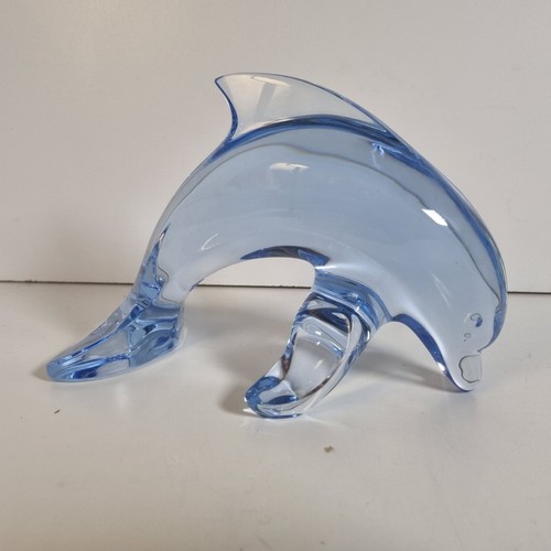 Val lambert dolphin - st,