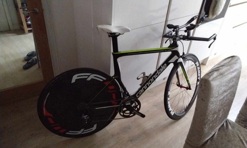 Cannondale time - cannondale,