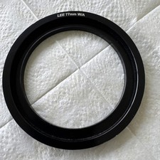 LEE Filters 77mm W/A Adaptor