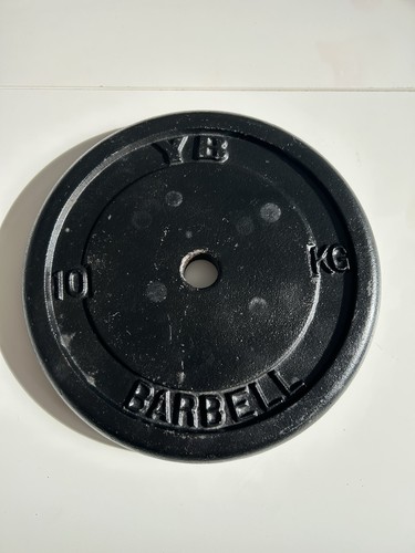 10kg weight plate for - yb,