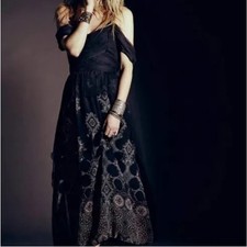 NWT Free People Bella Donna