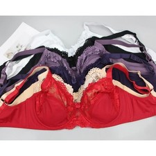 Plus Size Bra Ladies