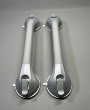 Bathroom Suction Grab Rails