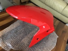 DAELIM VJF 125 Front Fender