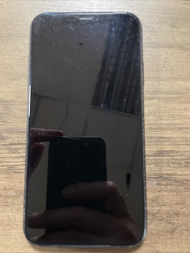 Iphone faulty please - xr, read