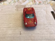 Corgi ferrari berlinetta le - berlinetta, 25