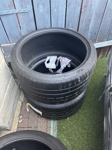 Goodyear super sport - 2x,