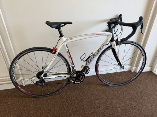Wilier triestina izoard - triestina,
