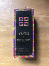 Ysatis - Givenchy Paris Eau De Toilette 50ml