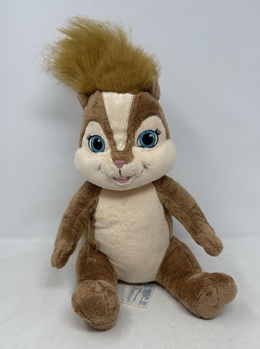Build bear bab brittany - build-a-bear,