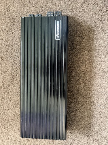 Excursion hxa85 channel - 4,