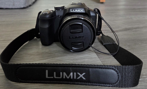 Panasonic lumix dmc fz200 - panasonic, dmc-fz200