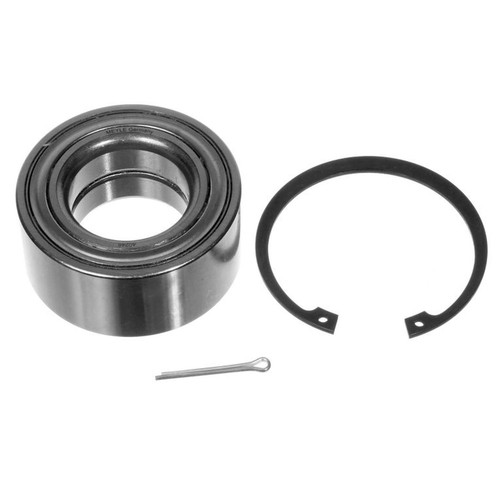 Wheel bearing kit front - bearing, l/r