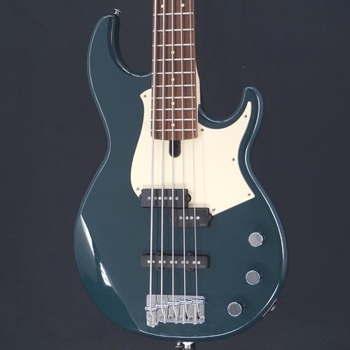 Yamaha used bb435 - (teal, blue)