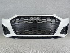 2020 - 2025 AUDI S4 QUATTRO B9