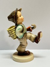 Hummel Globe Trotter HUM 79