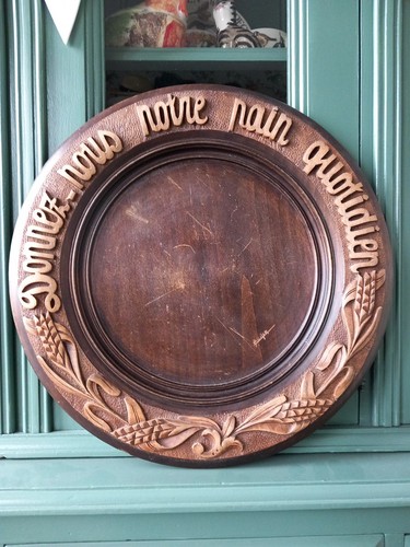 Vintage french art - vintage,