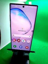 Samsung Galaxy Note 10+ 5G