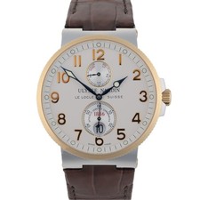 Ulysse Nardin Maxi Marine